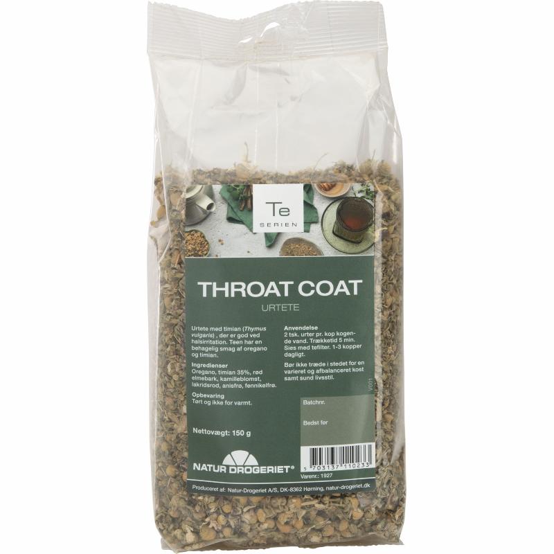 Throat Coat te 150 g